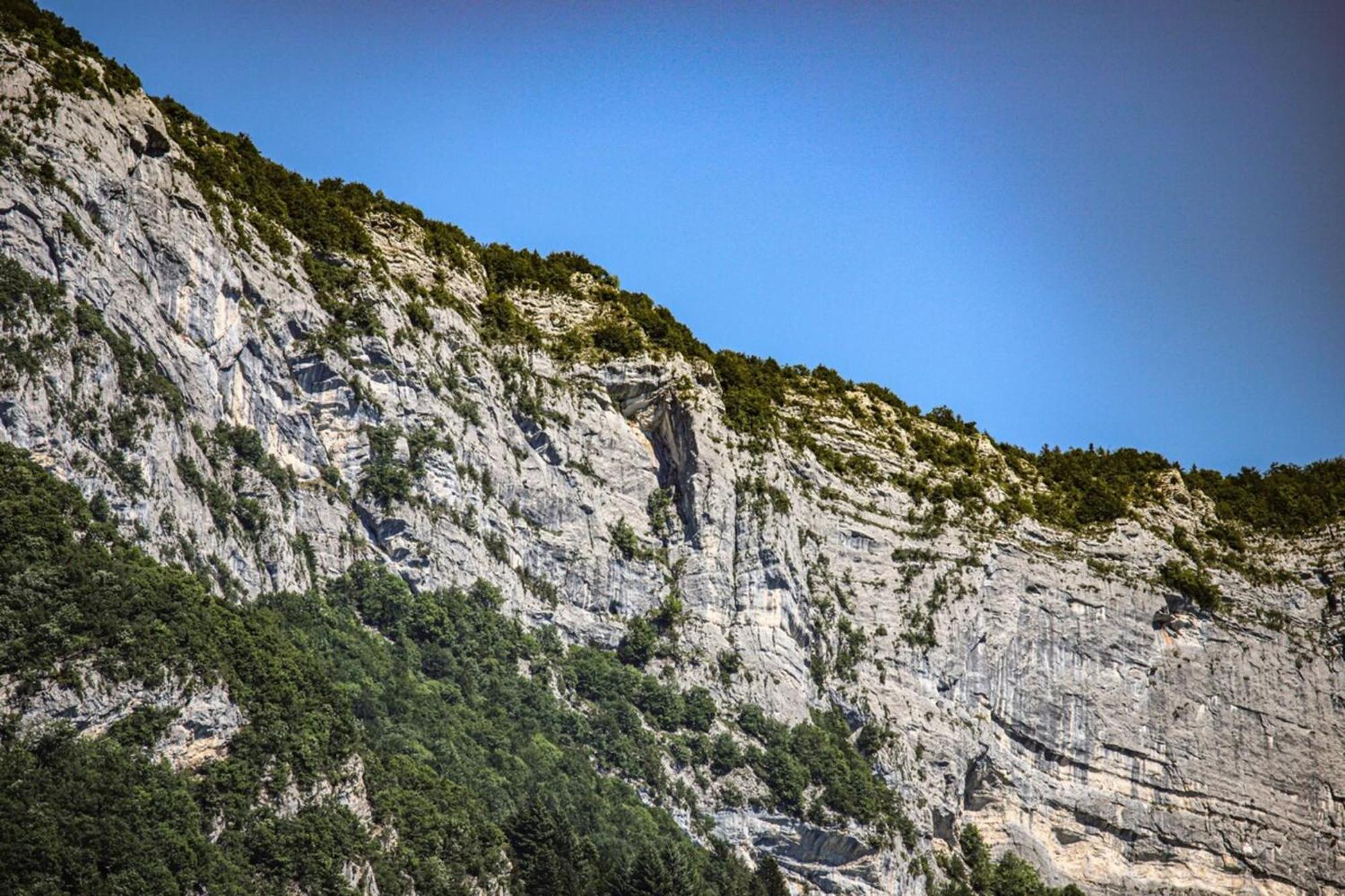 La Bulle Verte T2 Proche Lac Avec Parking - 3 Annecy Esterno foto